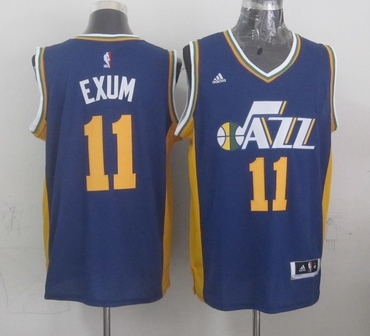 Utah Jazz jerseys-027